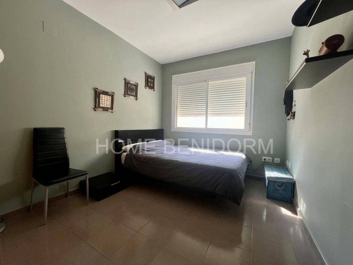 3 sovrum Villa till salu i Finestrat med pool garage - 315 000 € (Ref: 10111037)