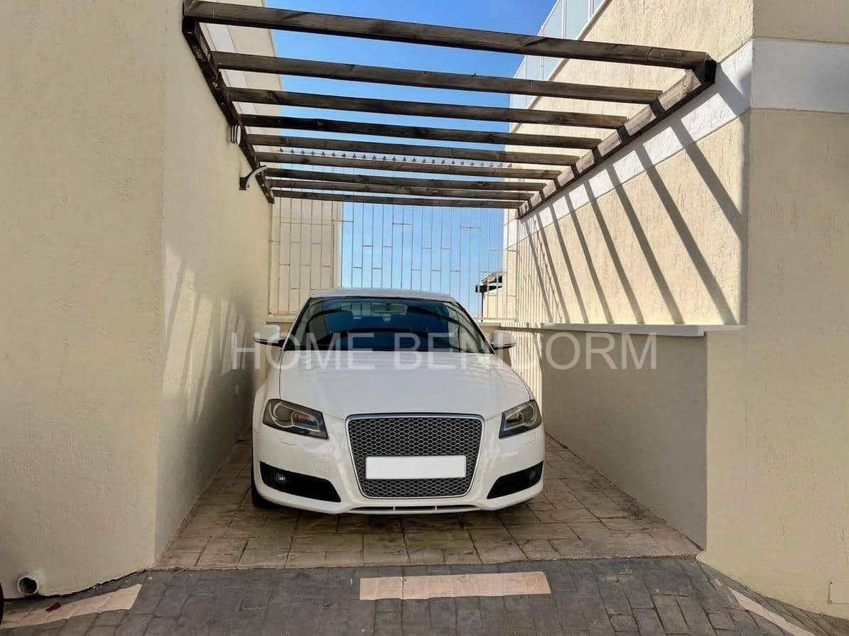 3 sovrum Villa till salu i Finestrat med pool garage - 315 000 € (Ref: 10111037)