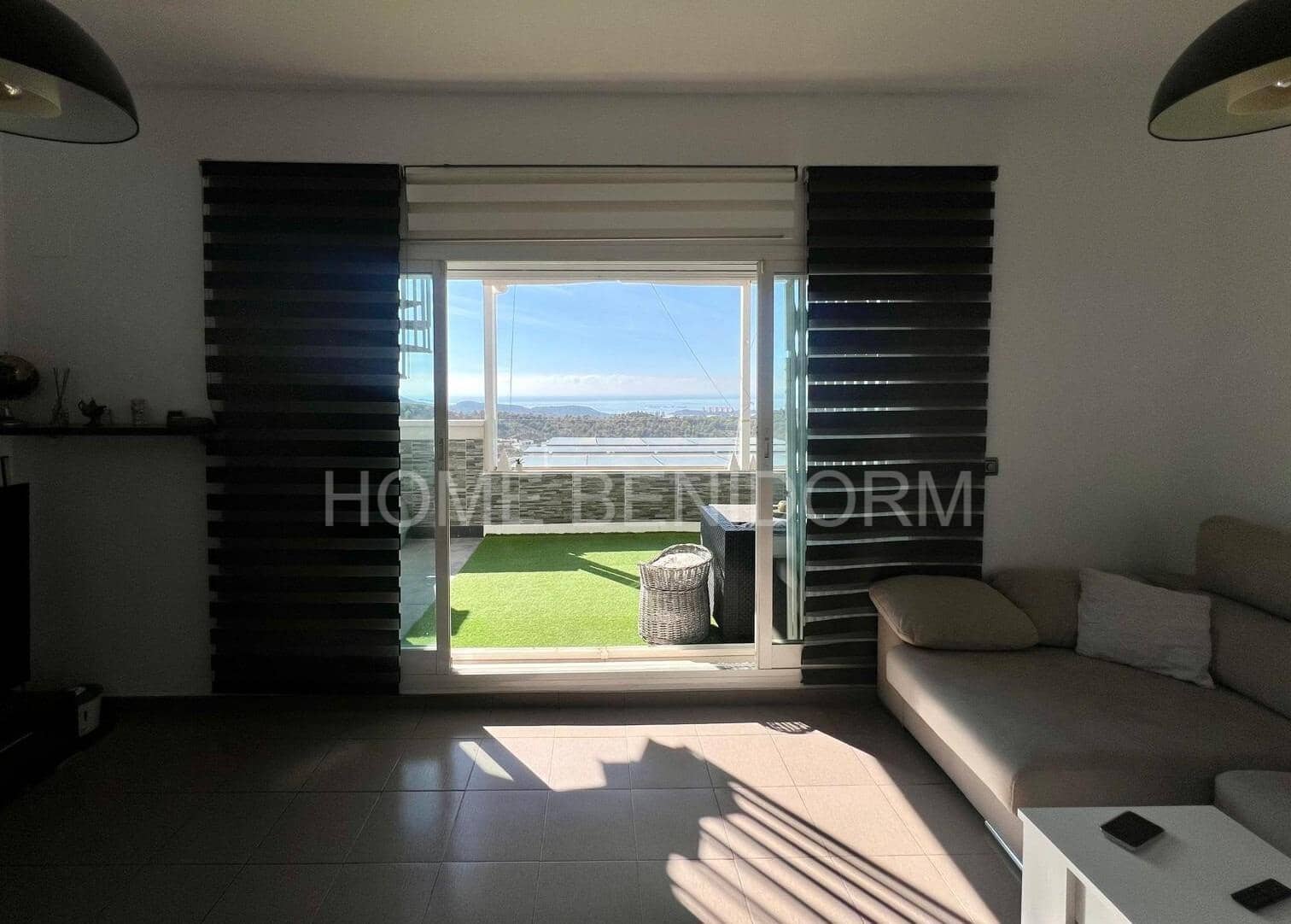 3 sovrum Villa till salu i Finestrat med pool garage - 315 000 € (Ref: 10111037)