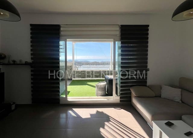 3 sovrum Villa till salu i Finestrat med pool garage - 315 000 € (Ref: 10111037)
