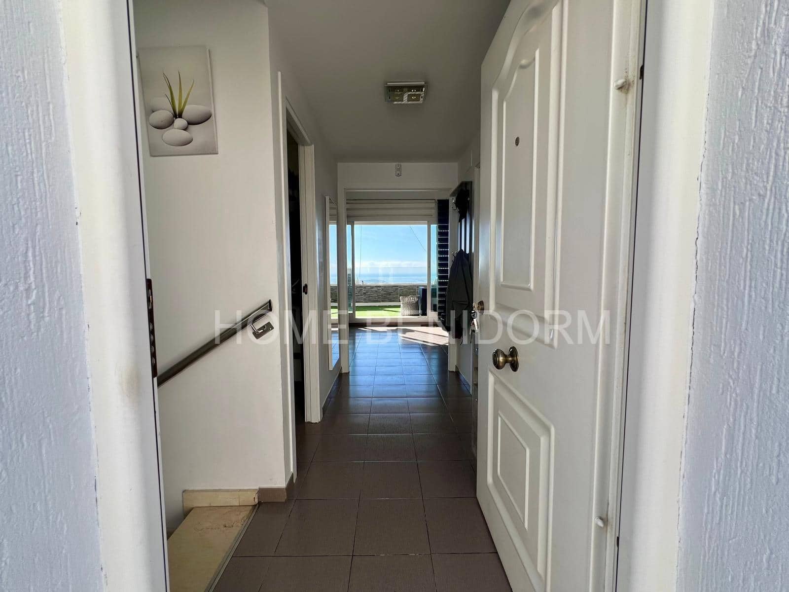 3 sovrum Villa till salu i Finestrat med pool garage - 315 000 € (Ref: 10111037)
