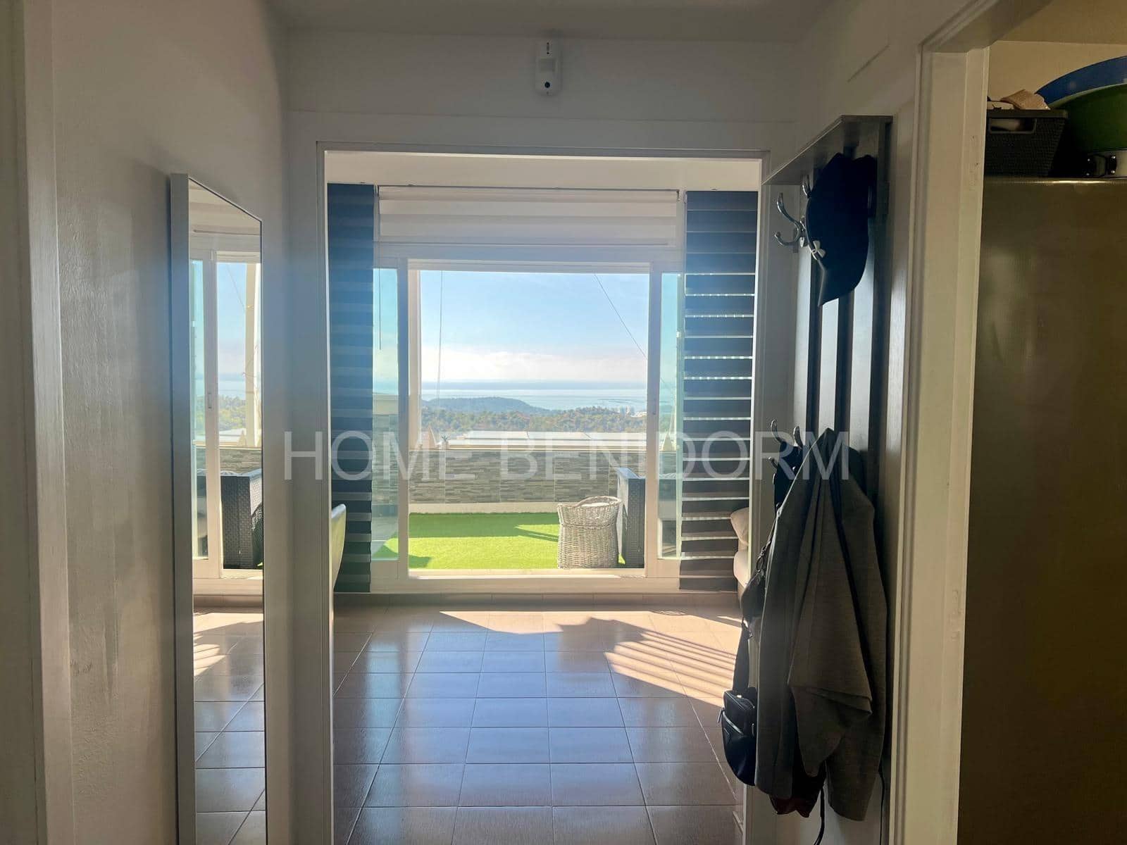 3 sovrum Villa till salu i Finestrat med pool garage - 315 000 € (Ref: 10111037)