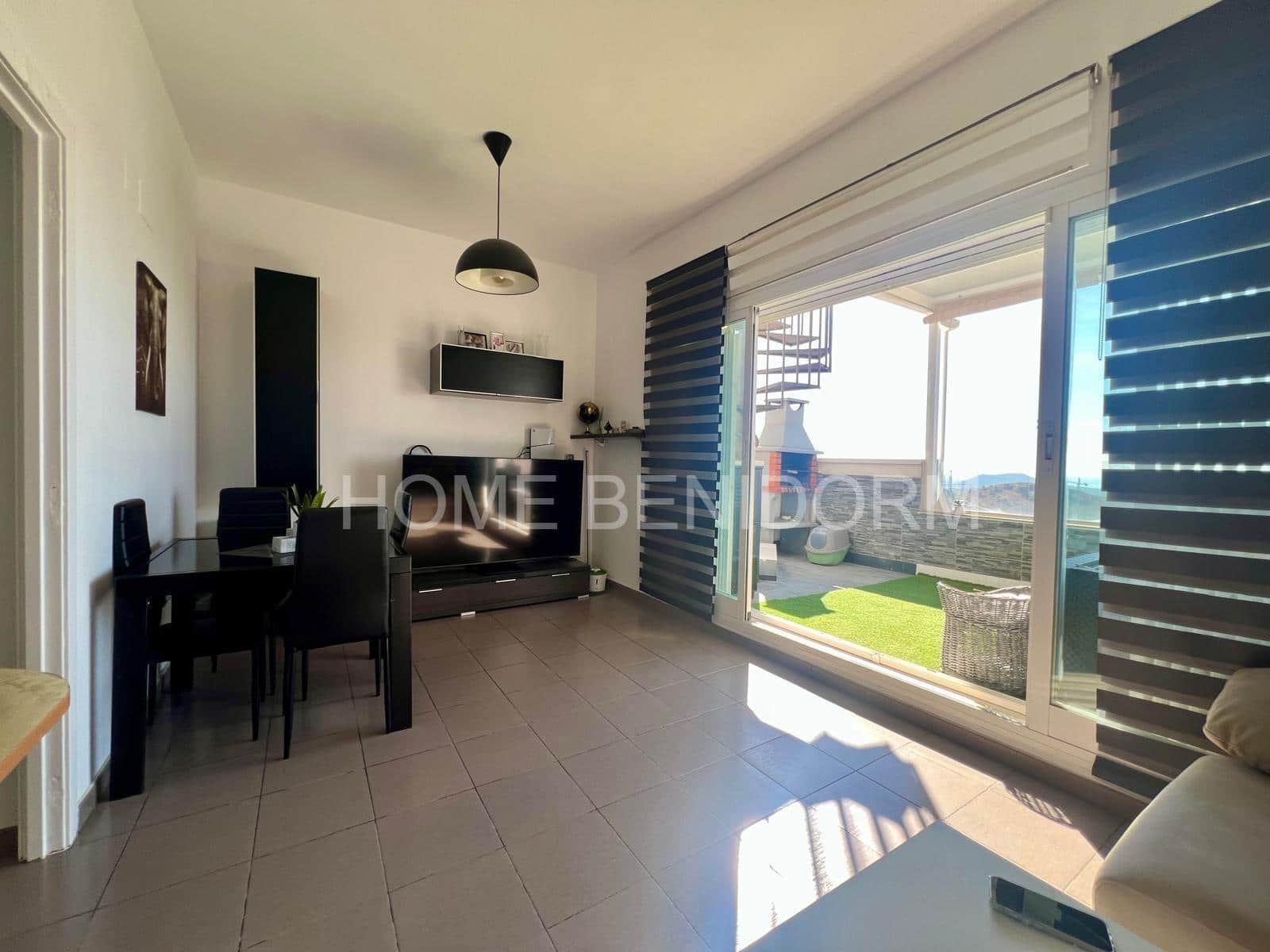 3 sovrum Villa till salu i Finestrat med pool garage - 315 000 € (Ref: 10111037)