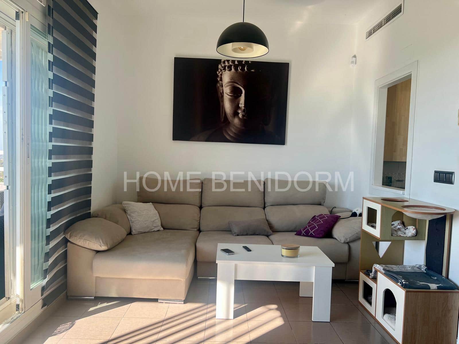 3 sovrum Villa till salu i Finestrat med pool garage - 315 000 € (Ref: 10111037)