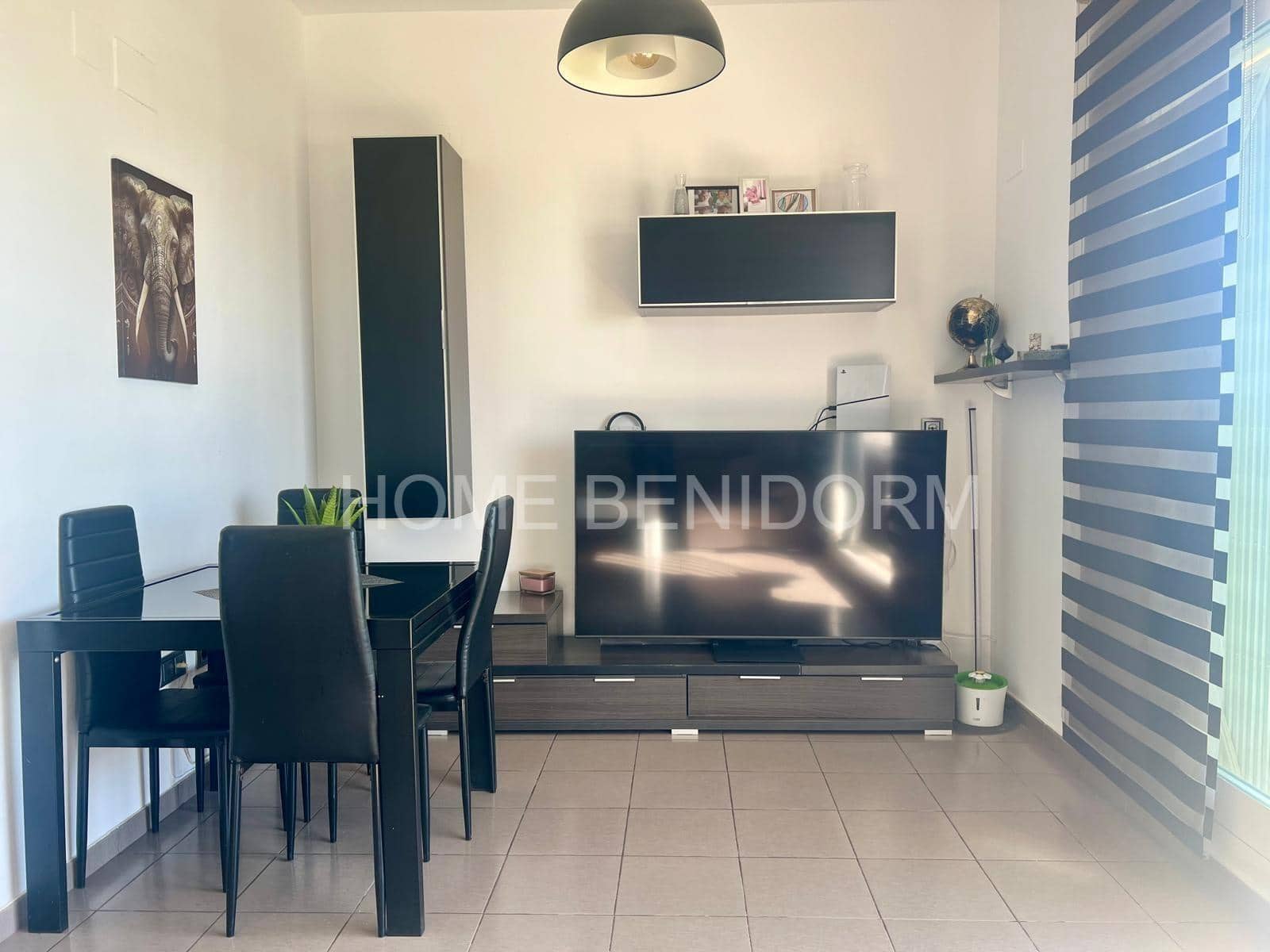 3 sovrum Villa till salu i Finestrat med pool garage - 315 000 € (Ref: 10111037)