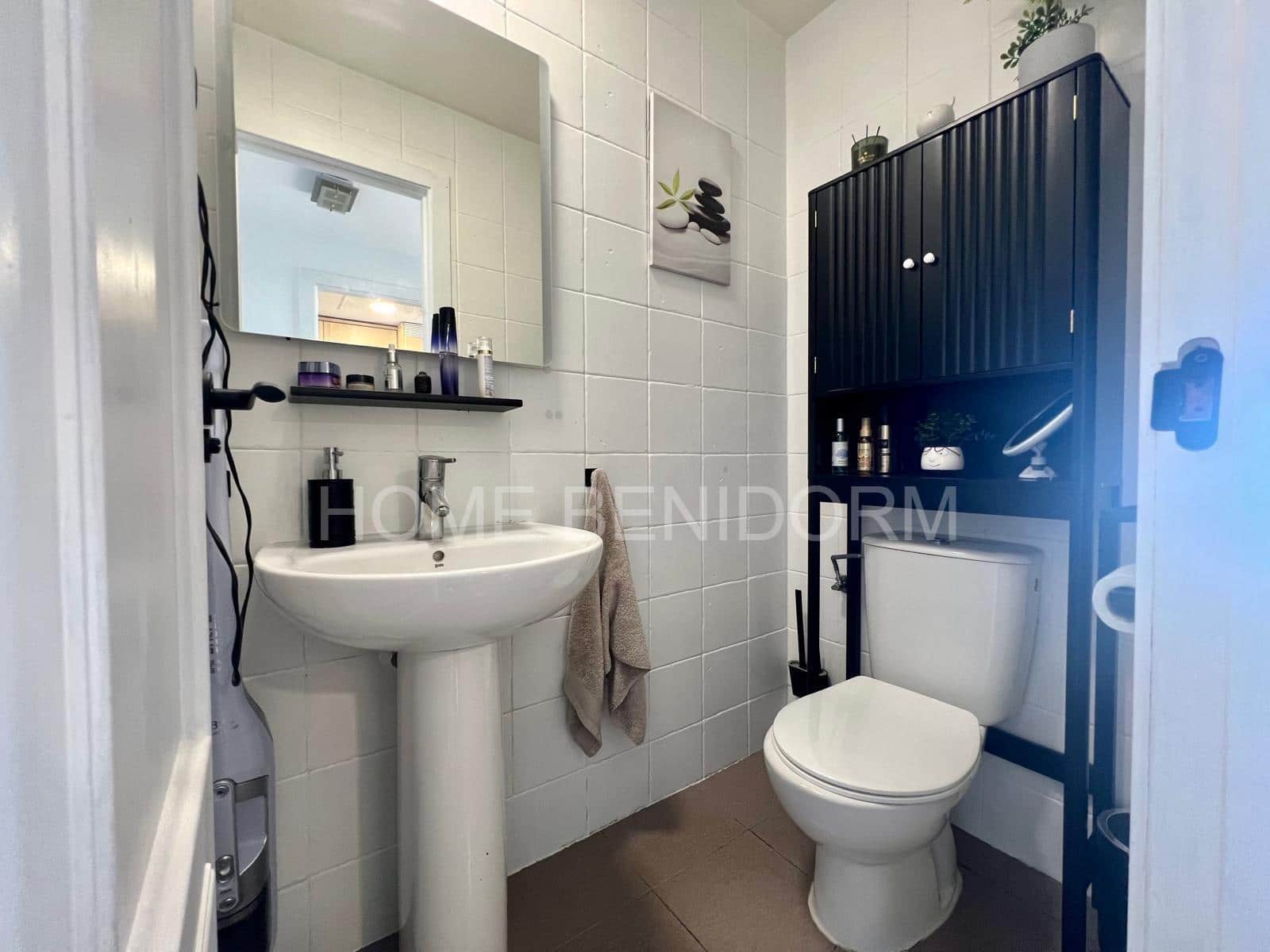 3 sovrum Villa till salu i Finestrat med pool garage - 315 000 € (Ref: 10111037)