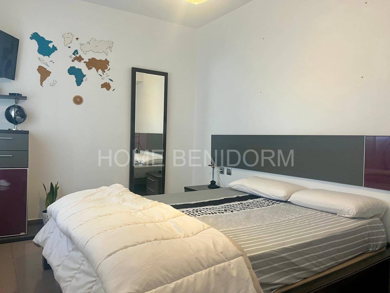 3 sovrum Villa till salu i Finestrat med pool garage - 315 000 € (Ref: 10111037)