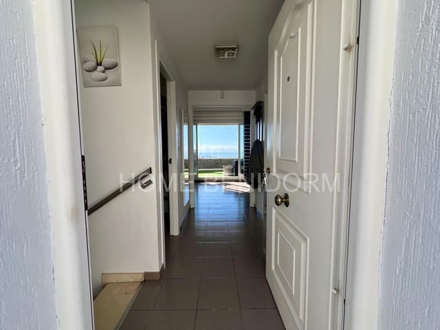 3 sovrum Villa till salu i Finestrat med pool garage - 315 000 € (Ref: 10111037)