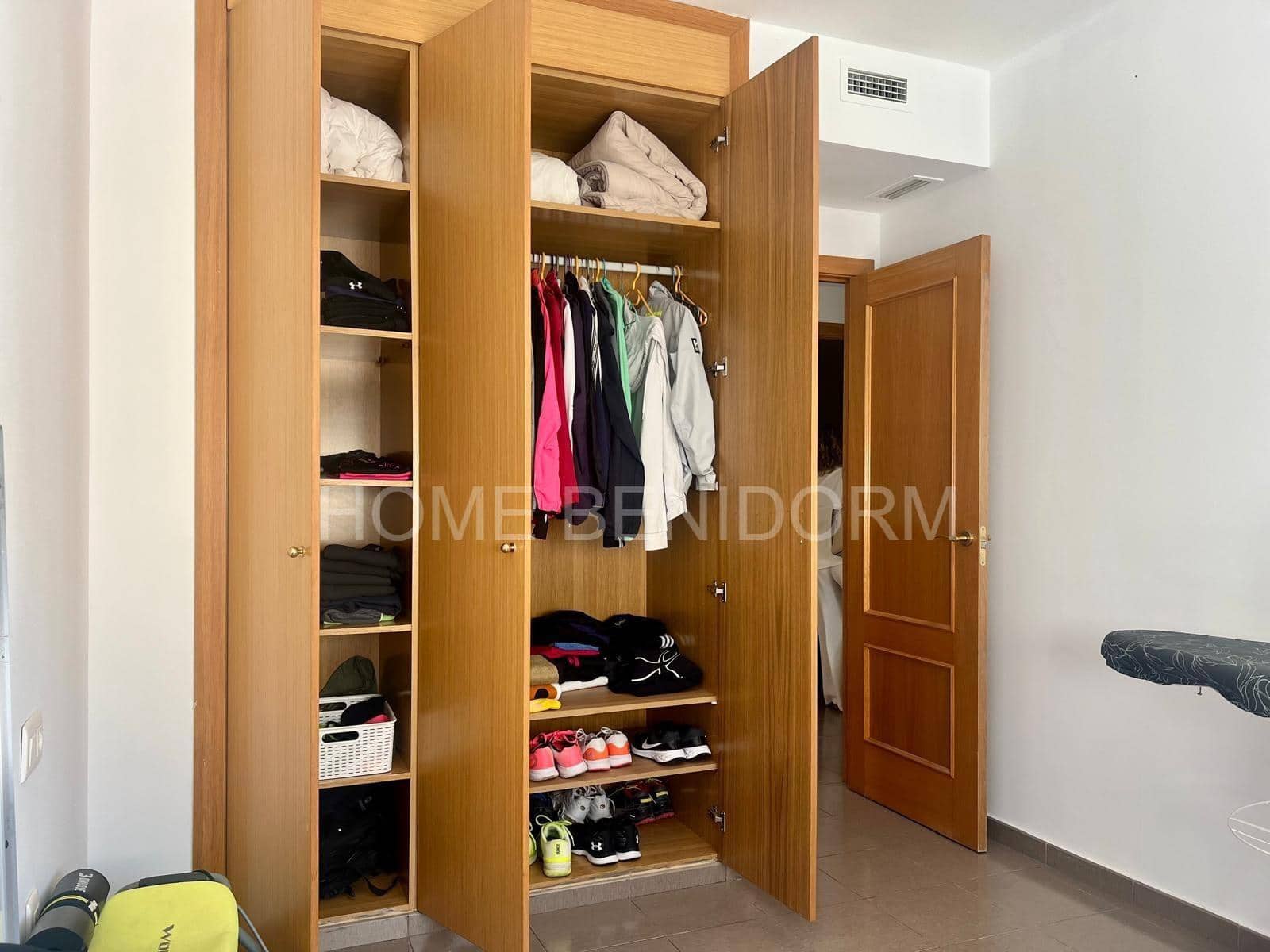 3 sovrum Villa till salu i Finestrat med pool garage - 315 000 € (Ref: 10111037)