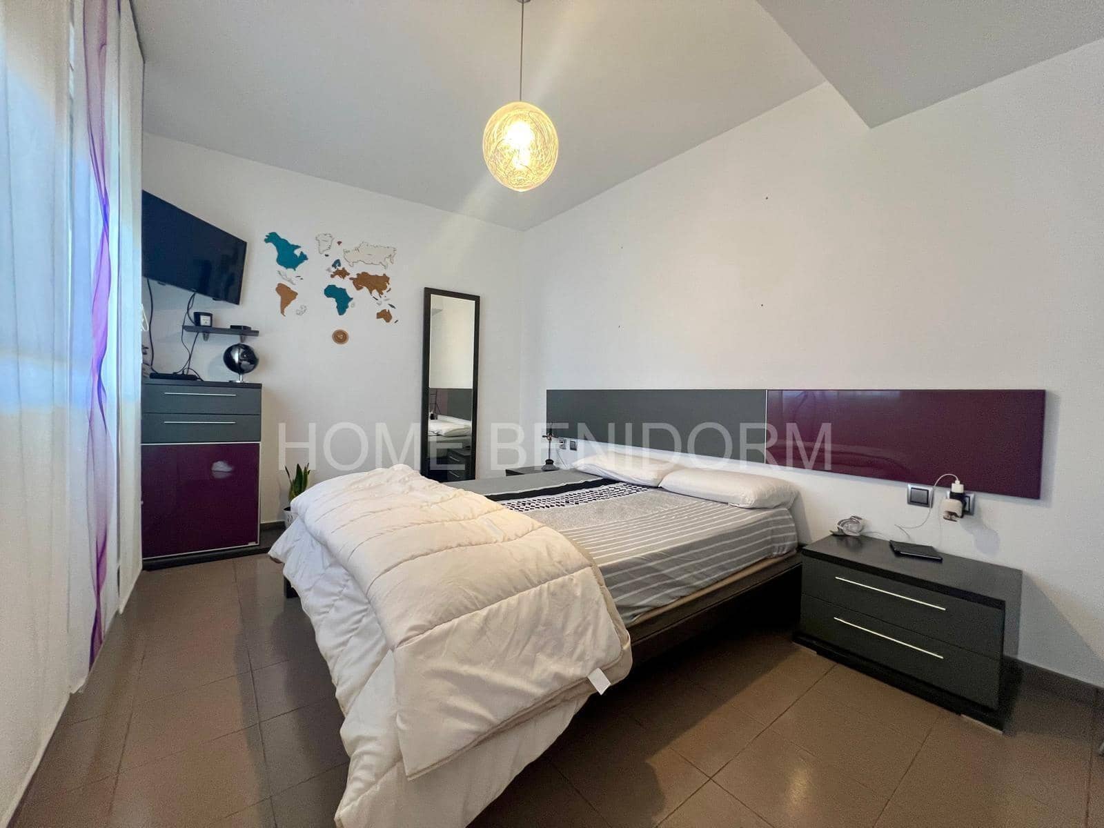 3 sovrum Villa till salu i Finestrat med pool garage - 315 000 € (Ref: 10111037)