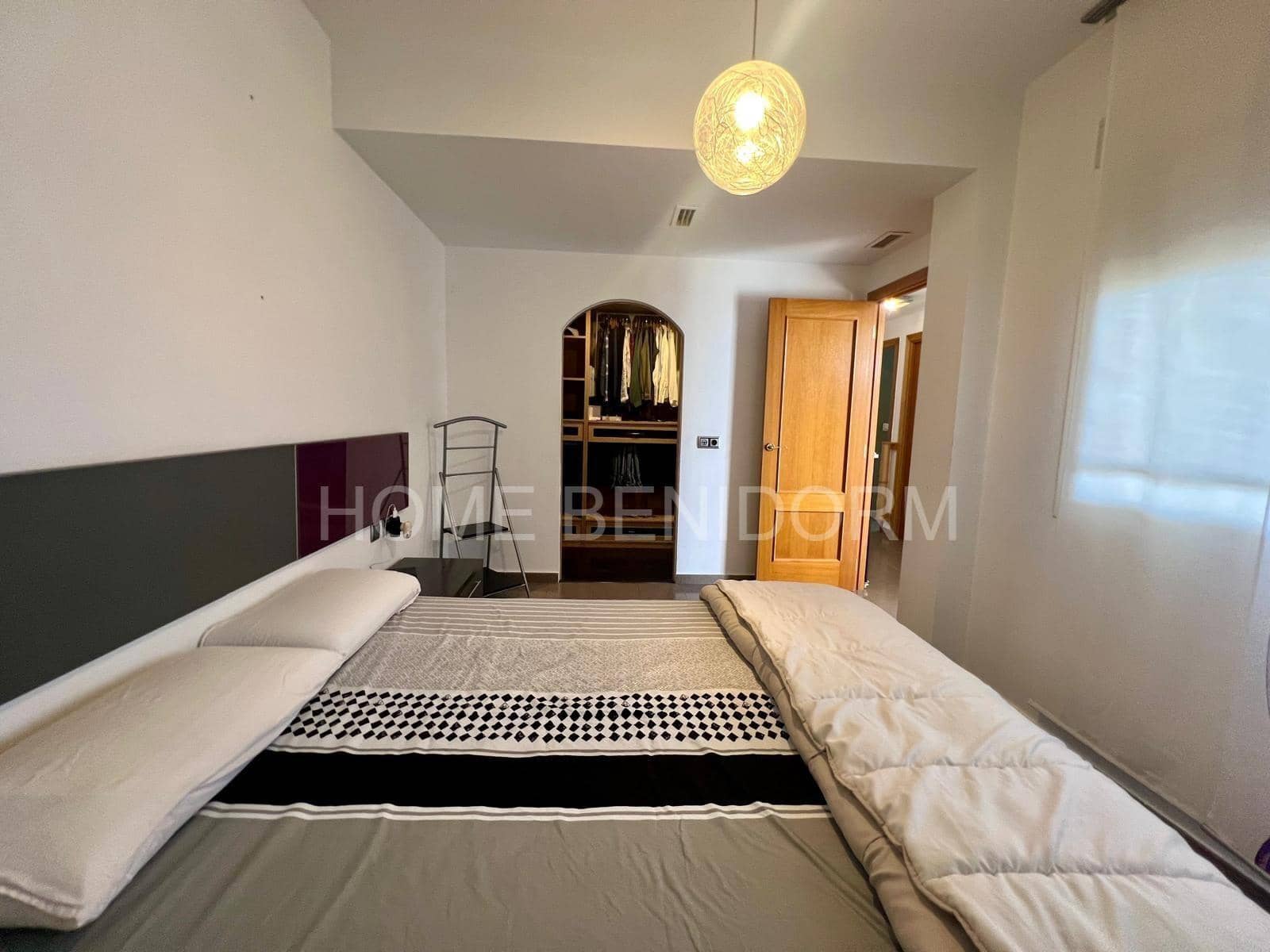 3 sovrum Villa till salu i Finestrat med pool garage - 315 000 € (Ref: 10111037)