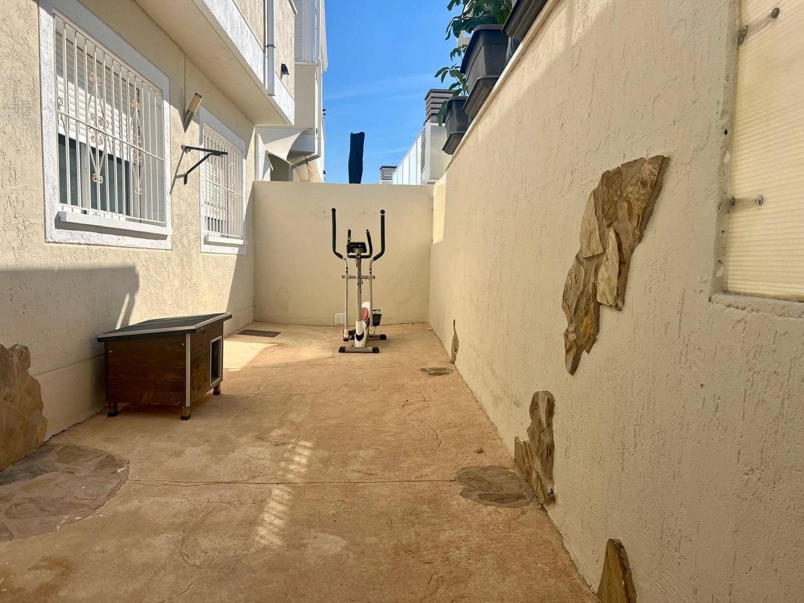 3 sovrum Villa till salu i Finestrat med pool garage - 315 000 € (Ref: 10111037)