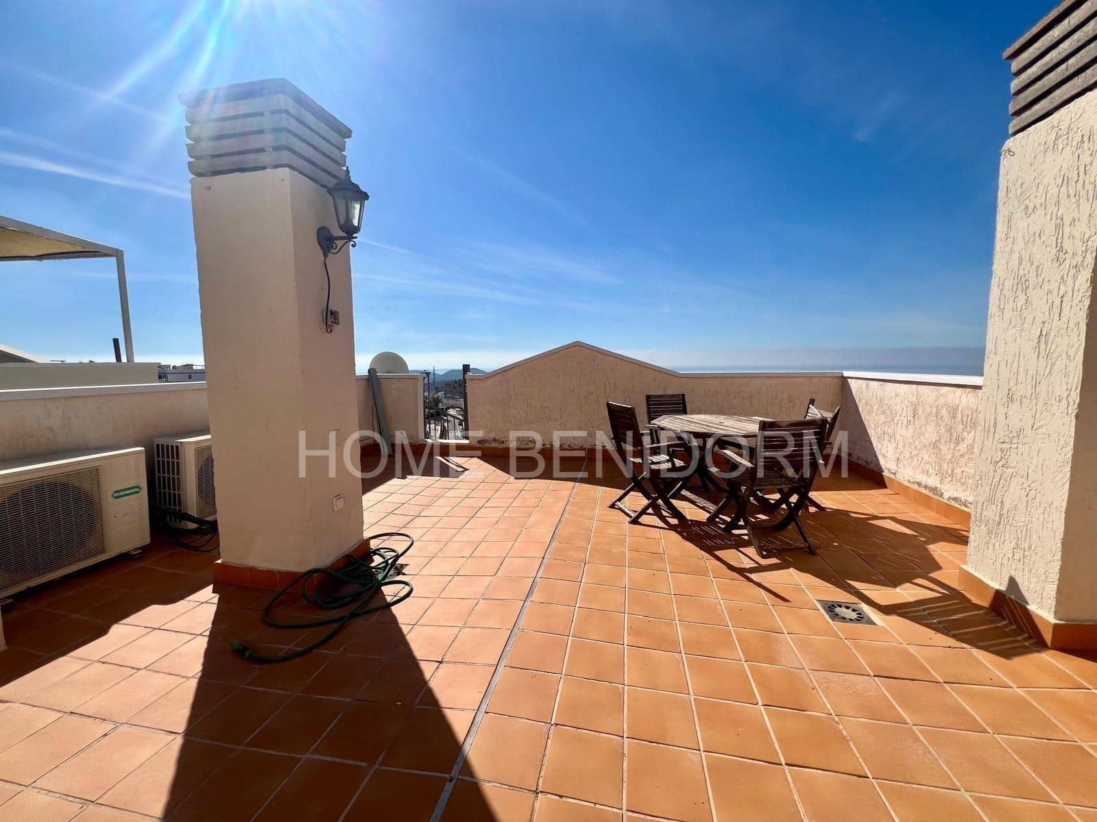 3 sovrum Villa till salu i Finestrat med pool garage - 315 000 € (Ref: 10111037)