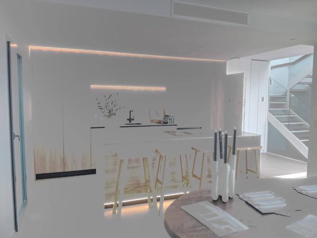 3 soveværelse Villa til salg i Alfaz del Pi / L'Alfàs del Pi med swimmingpool - € 760.000 (Ref: 10116215)