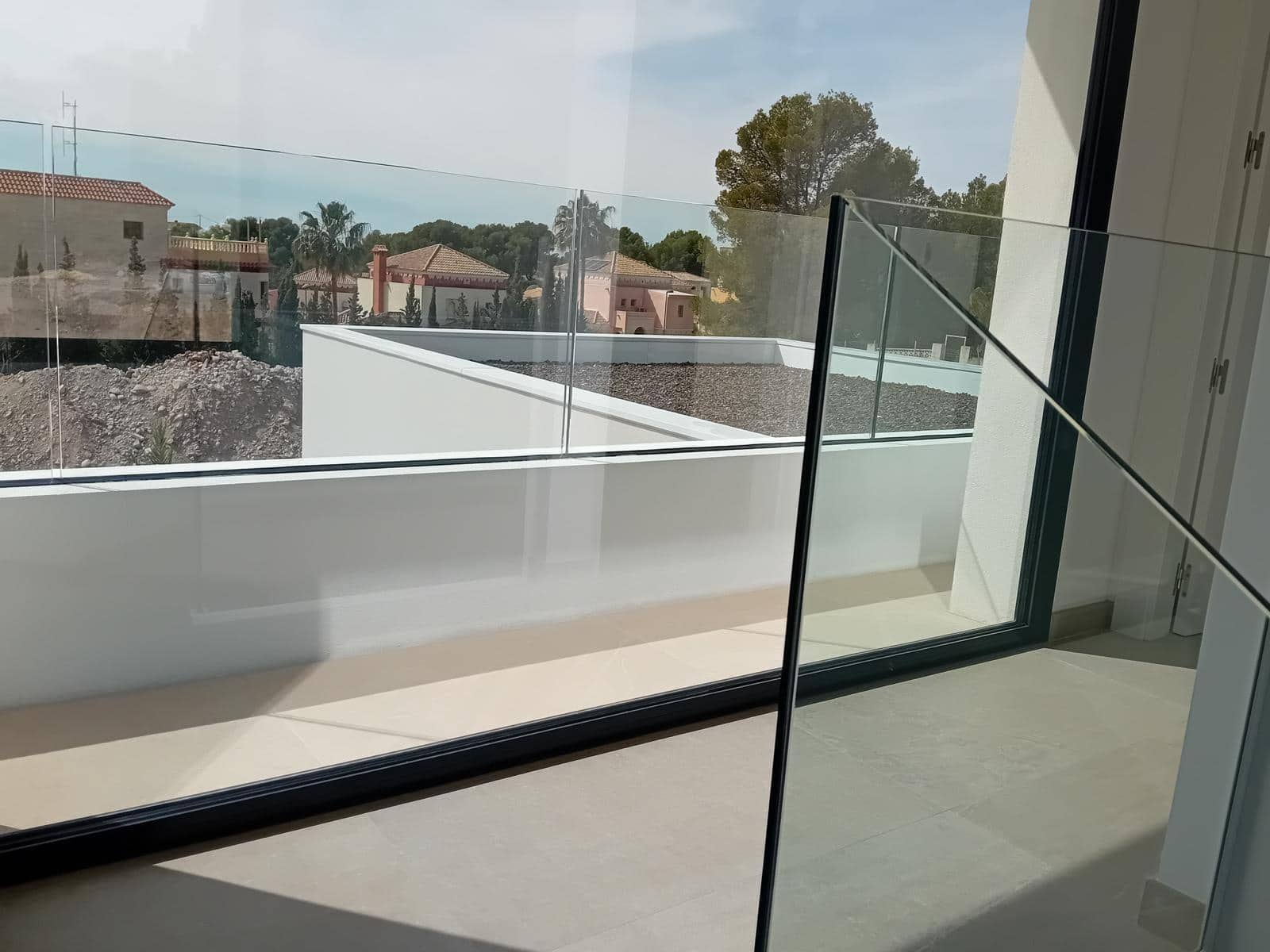 3 soveværelse Villa til salg i Alfaz del Pi / L'Alfas del Pi med swimmingpool - € 760.000 (Ref: 10116215)