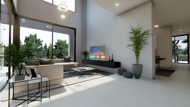 4 chambre Villa/Maison à vendre à Benissa avec piscine garage - 2 600 000 € (Ref: 10116216)