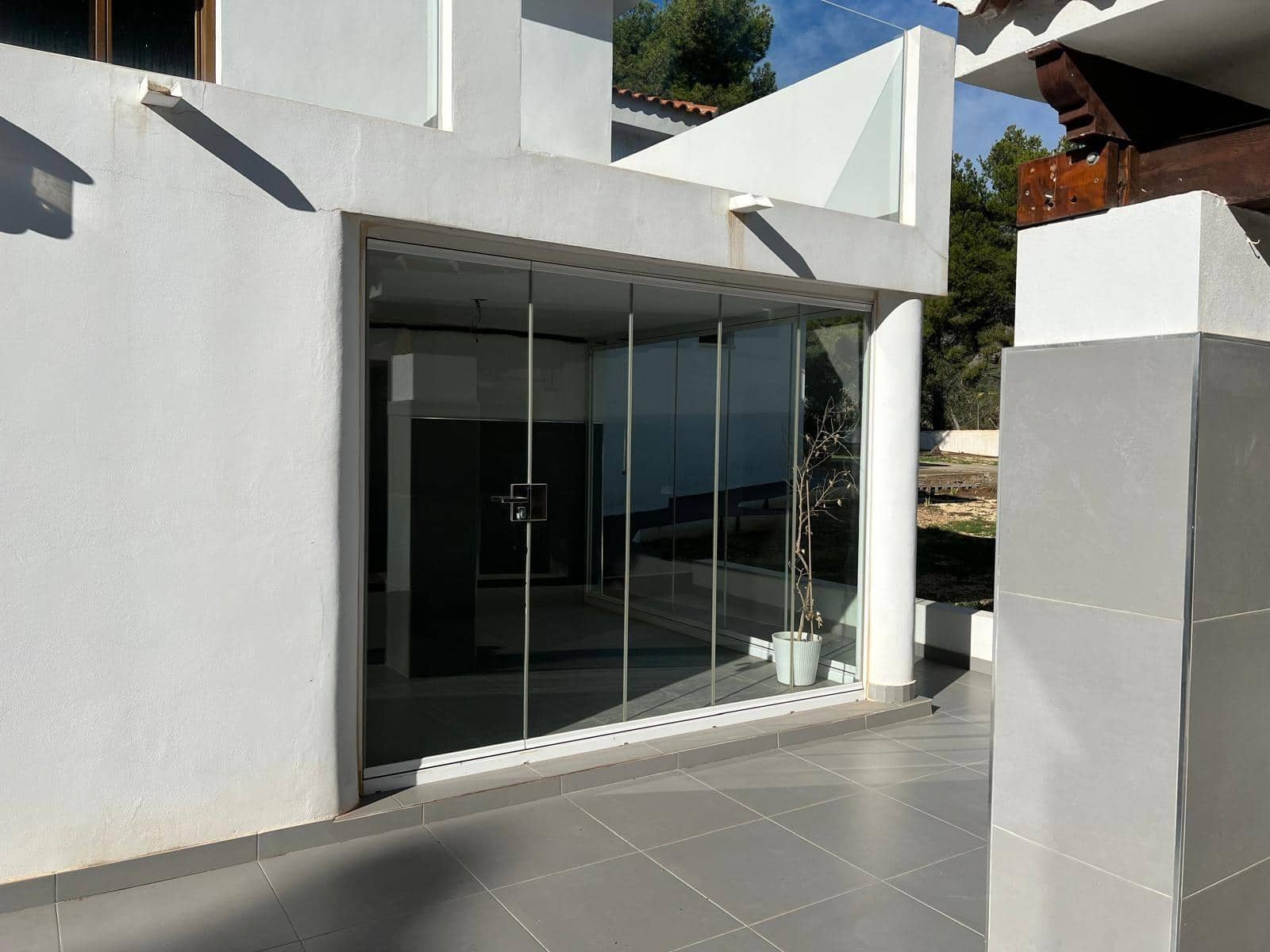 2 sovrum Villa till salu i La Nucia med pool - 950 000 € (Ref: 10116217)