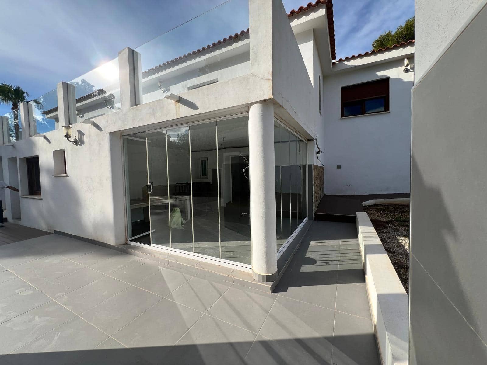 2 sovrum Villa till salu i La Nucia med pool - 950 000 € (Ref: 10116217)