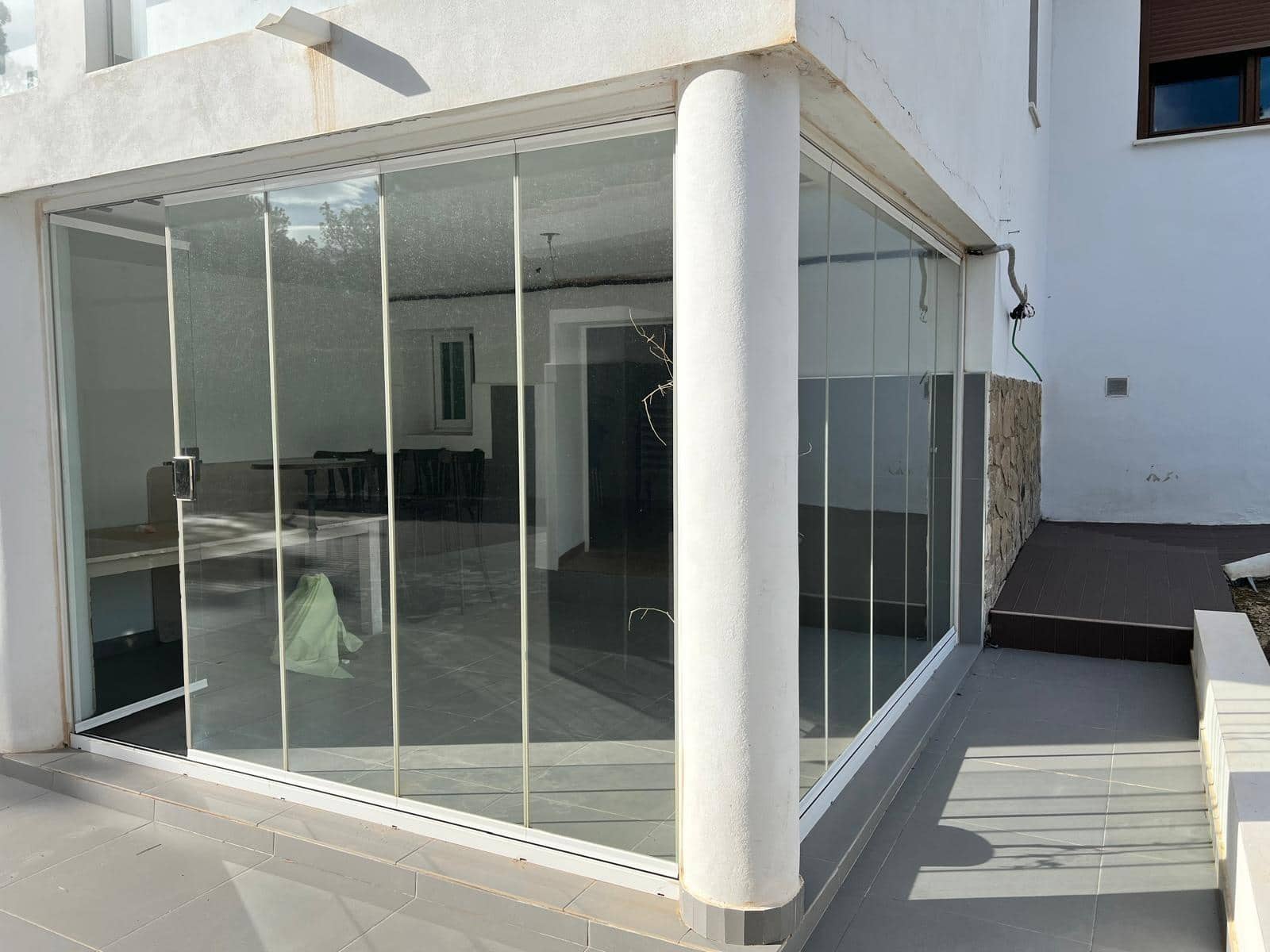 2 sovrum Villa till salu i La Nucia med pool - 950 000 € (Ref: 10116217)