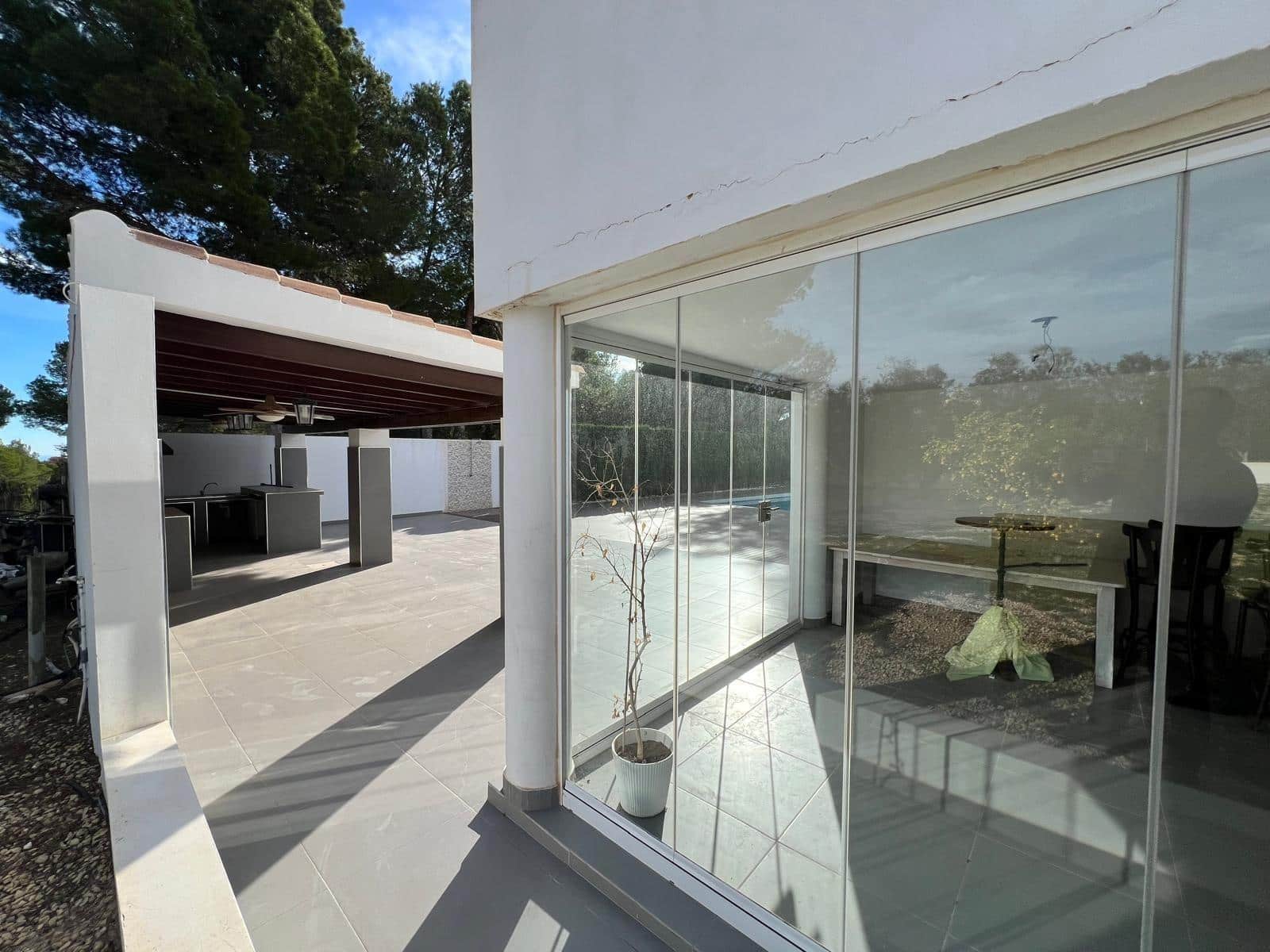 2 sovrum Villa till salu i La Nucia med pool - 950 000 € (Ref: 10116217)