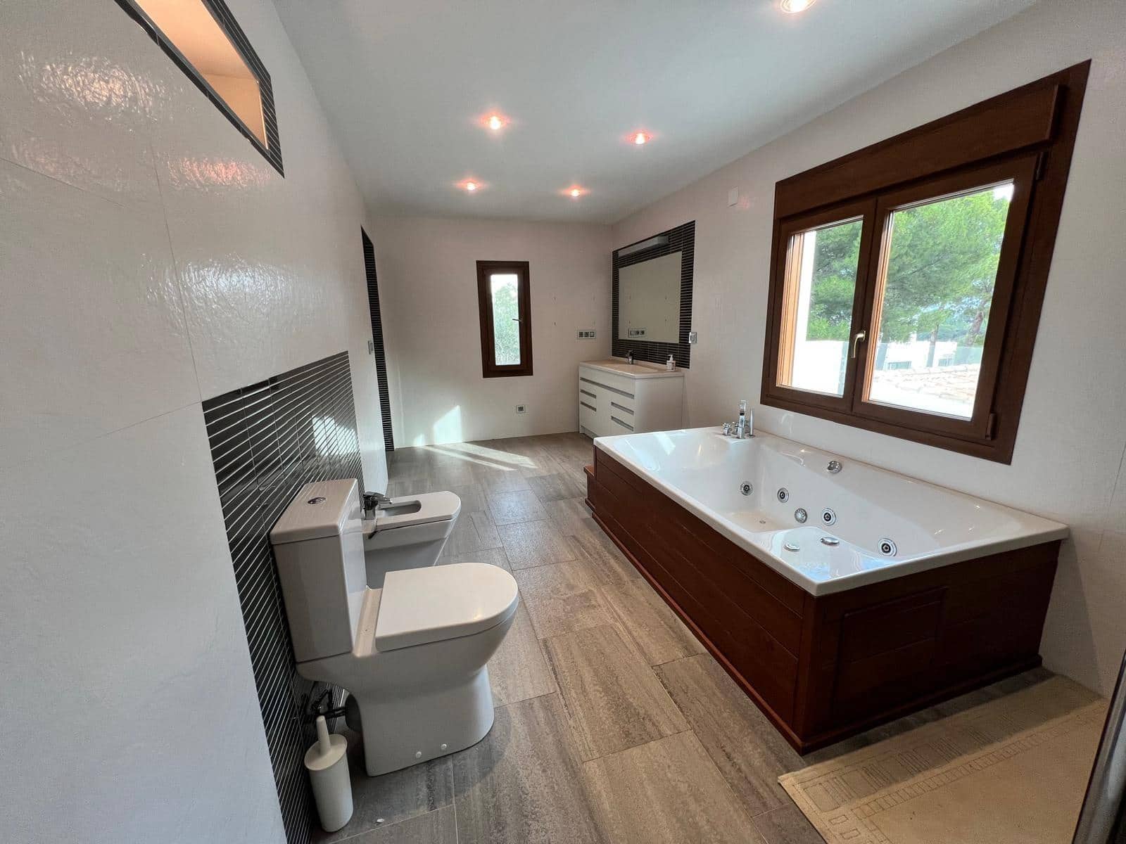 2 sovrum Villa till salu i La Nucia med pool - 950 000 € (Ref: 10116217)