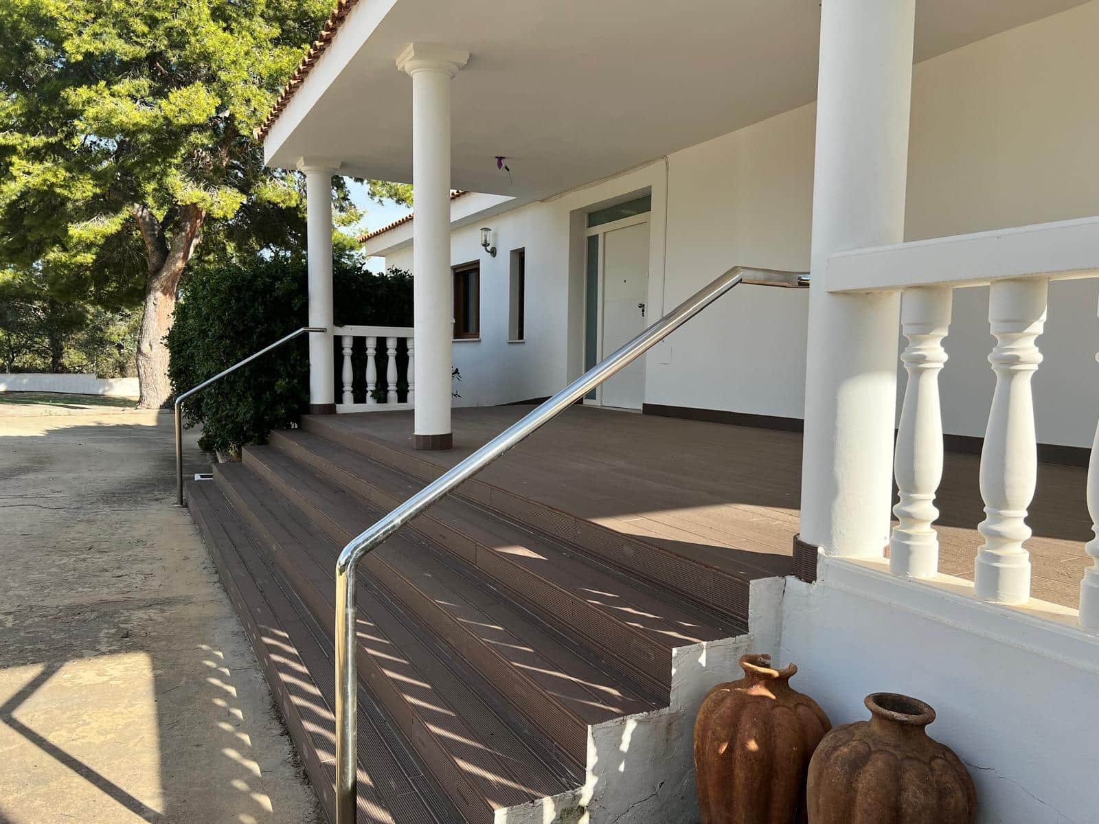 2 sovrum Villa till salu i La Nucia med pool - 950 000 € (Ref: 10116217)