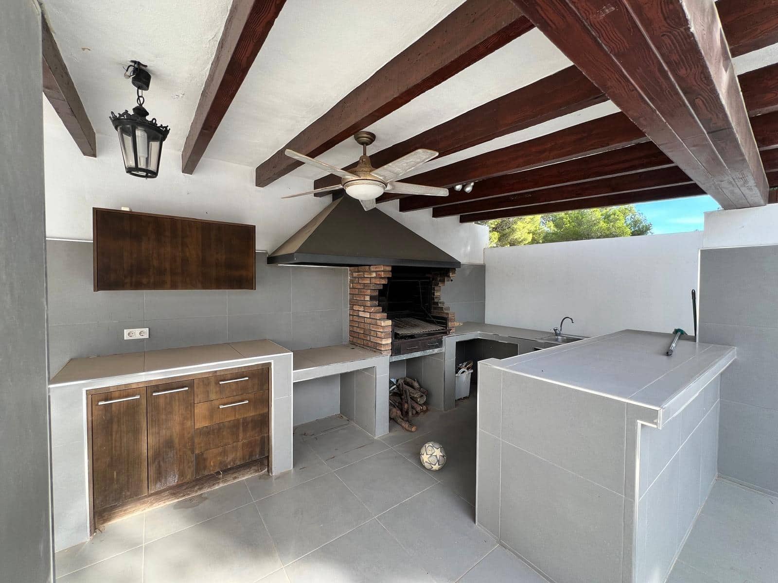 2 sovrum Villa till salu i La Nucia med pool - 950 000 € (Ref: 10116217)