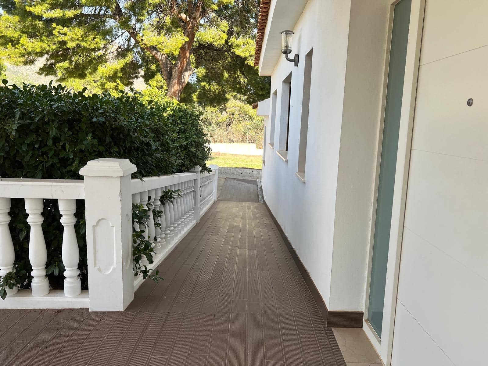 2 sovrum Villa till salu i La Nucia med pool - 950 000 € (Ref: 10116217)