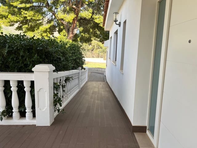 2 sovrum Villa till salu i Coloma  , La Nucia med pool - 950 000 € (Ref: 10116217)