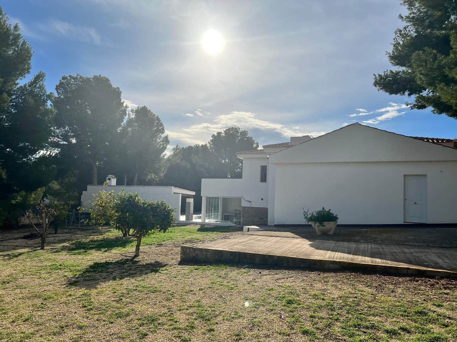 2 sovrum Villa till salu i La Nucia med pool - 950 000 € (Ref: 10116217)