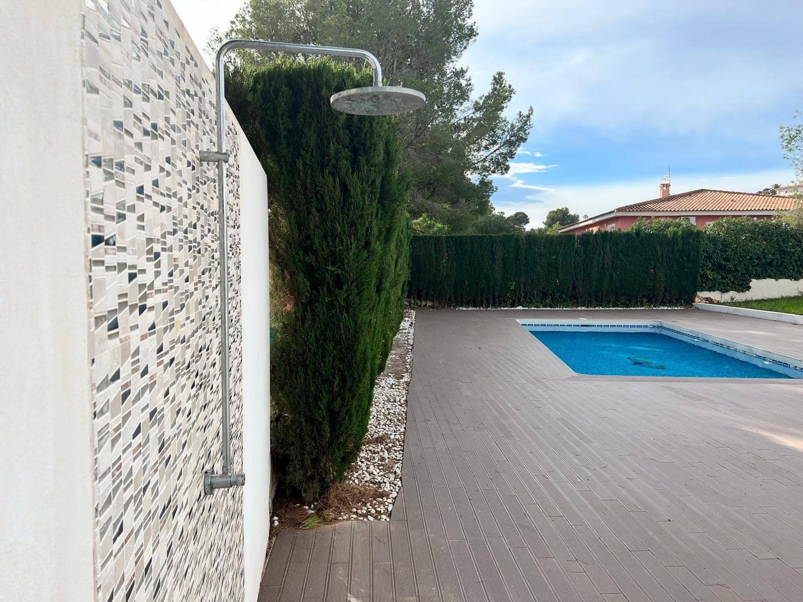 2 sovrum Villa till salu i La Nucia med pool - 950 000 € (Ref: 10116217)