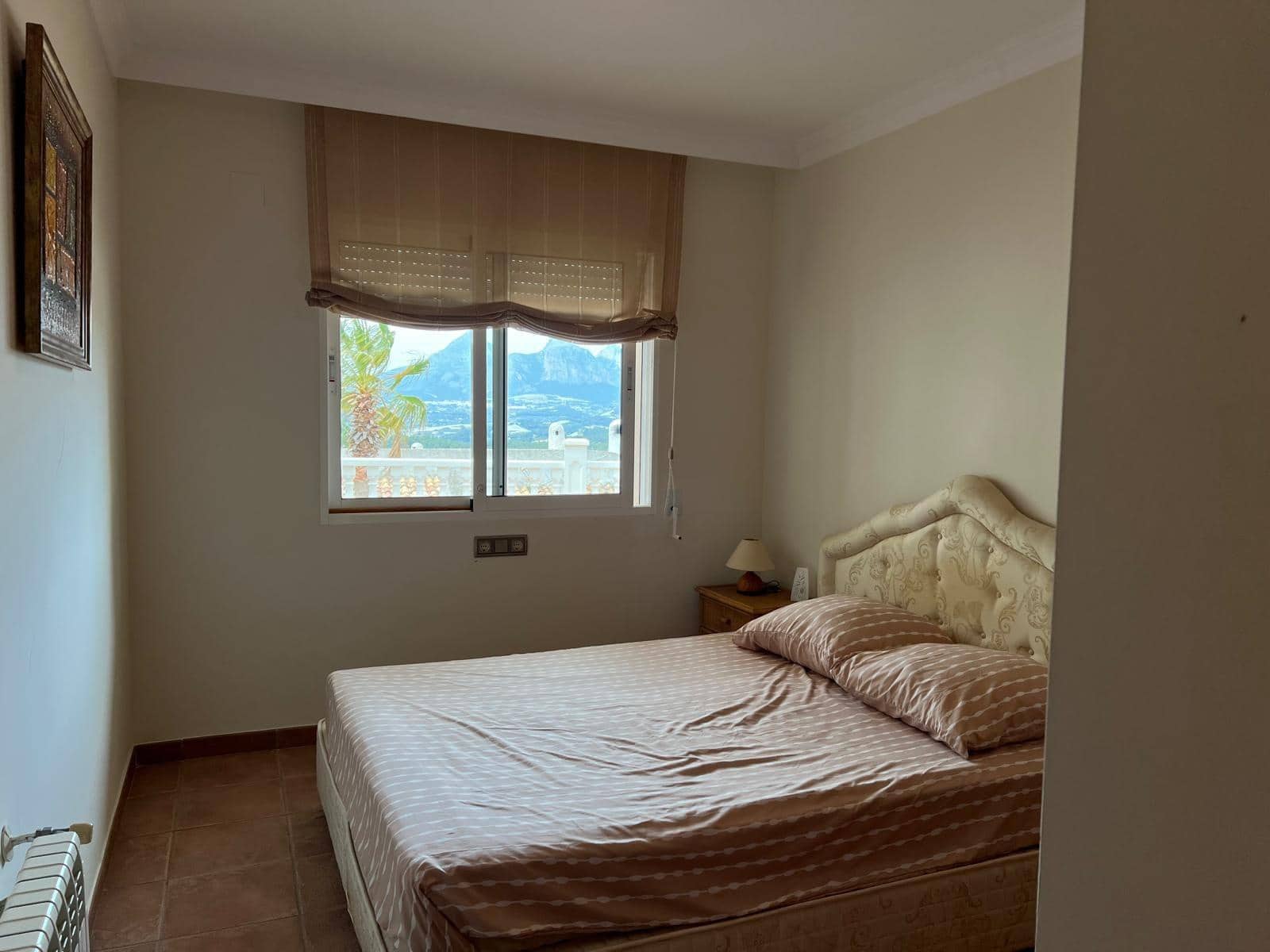 4 bedroom Villa for sale in Altea with pool garage - € 1,295,000 (Ref: 10116220)