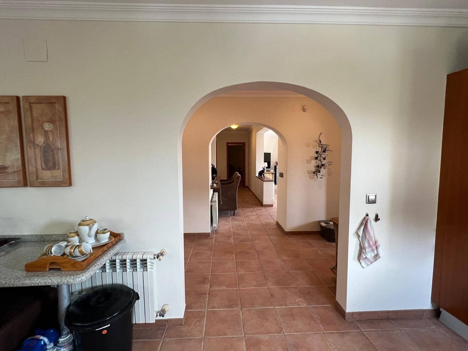 4 bedroom Villa for sale in Altea with pool garage - € 1,295,000 (Ref: 10116220)