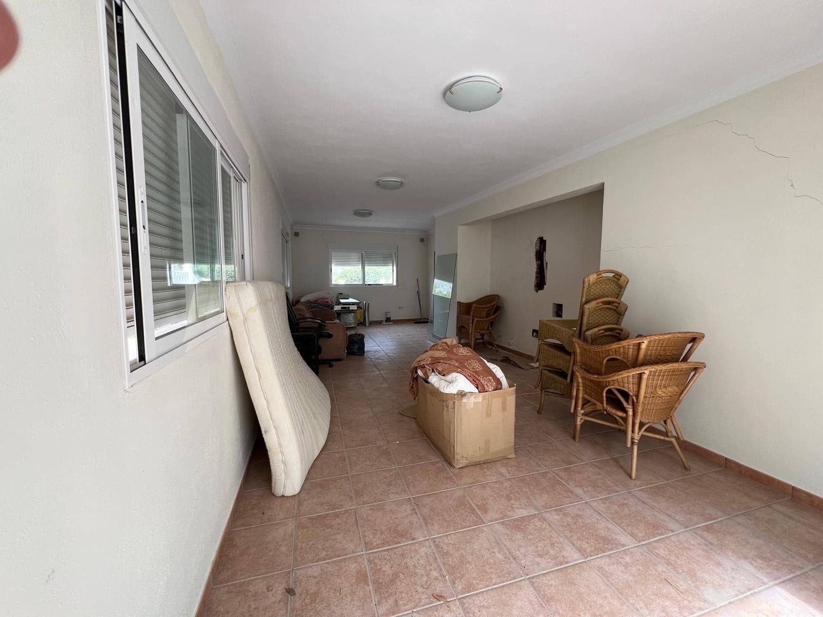 4 bedroom Villa for sale in Altea with pool garage - € 1,295,000 (Ref: 10116220)