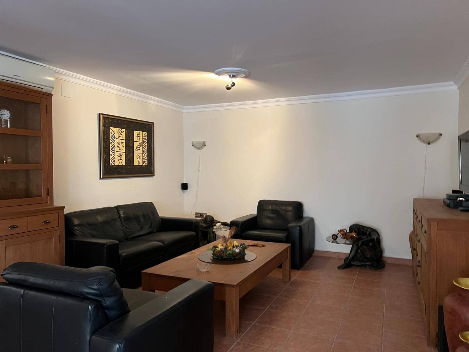 4 bedroom Villa for sale in Altea with pool garage - € 1,295,000 (Ref: 10116220)