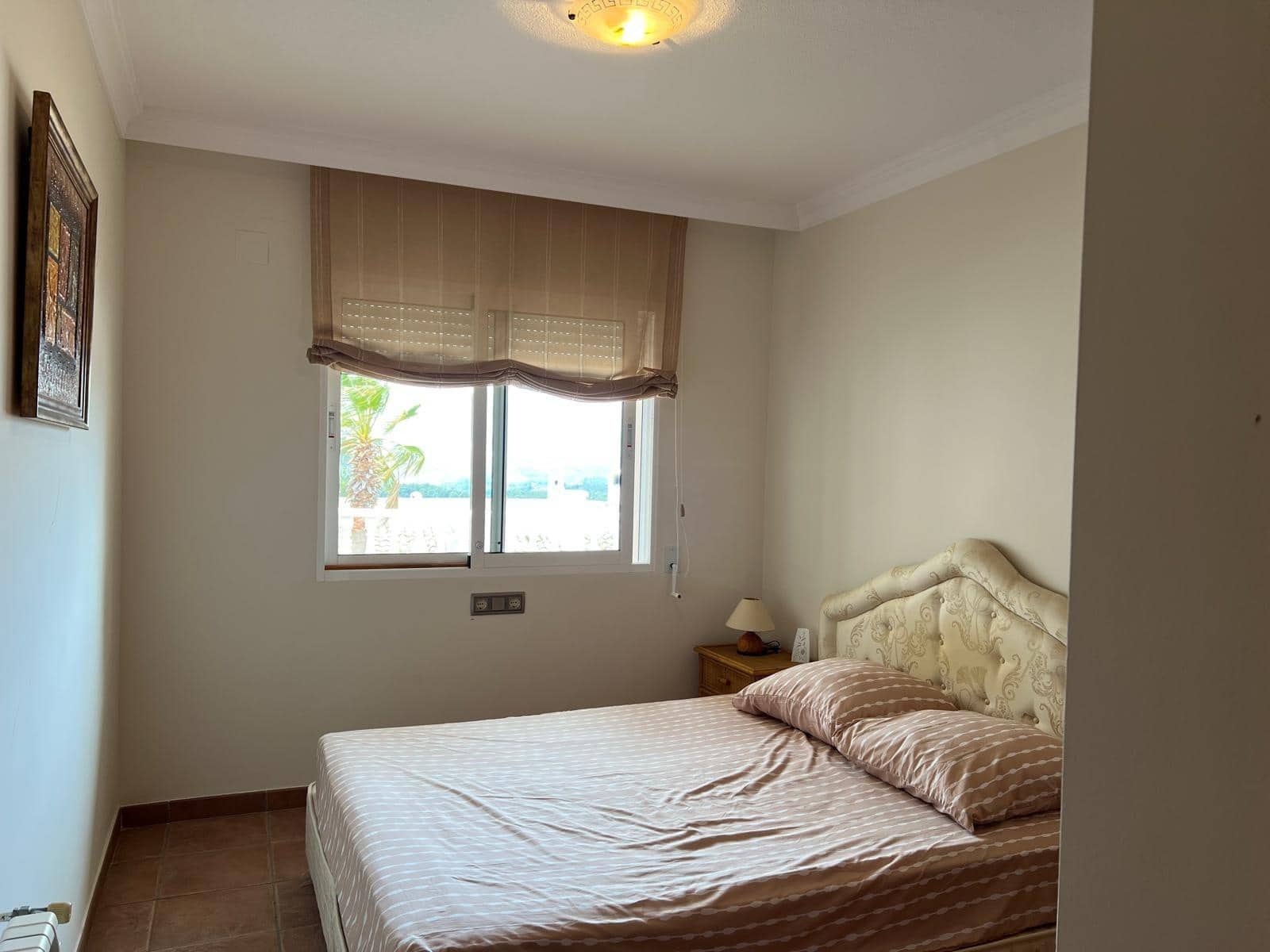 4 bedroom Villa for sale in Altea with pool garage - € 1,295,000 (Ref: 10116220)