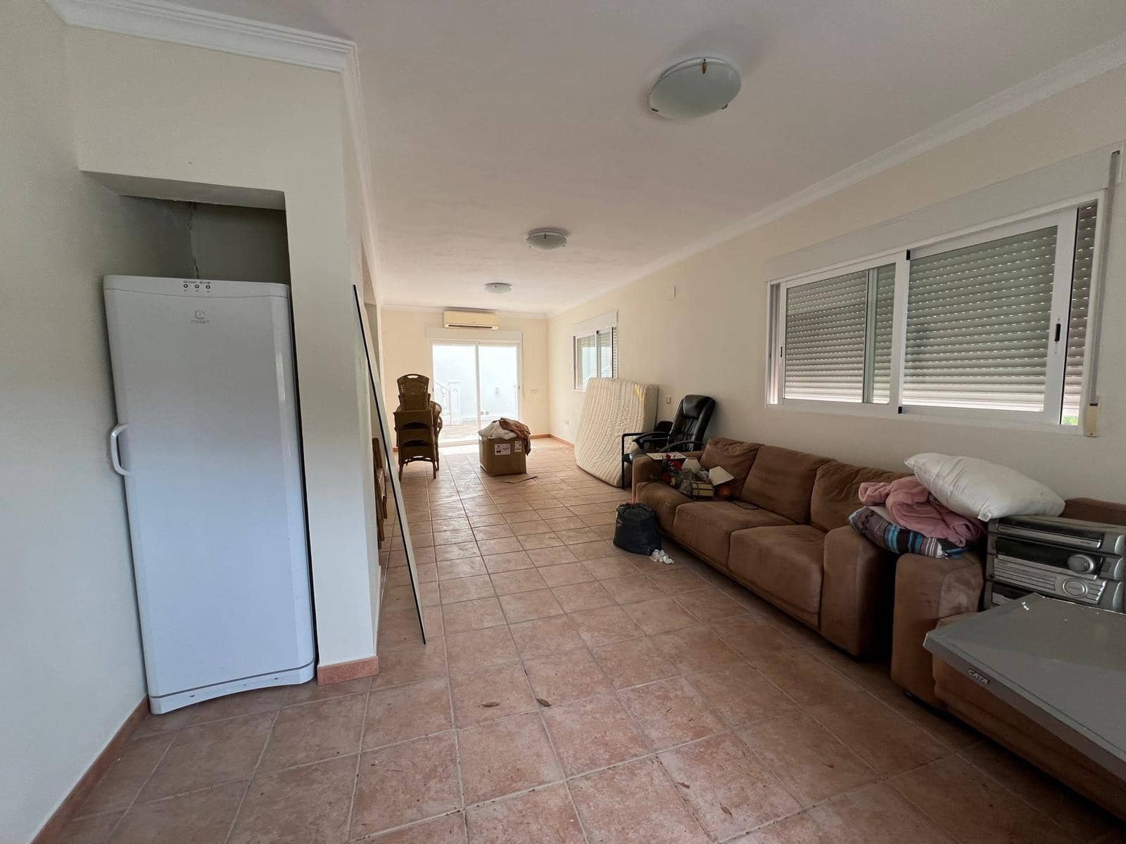 4 bedroom Villa for sale in Altea with pool garage - € 1,295,000 (Ref: 10116220)