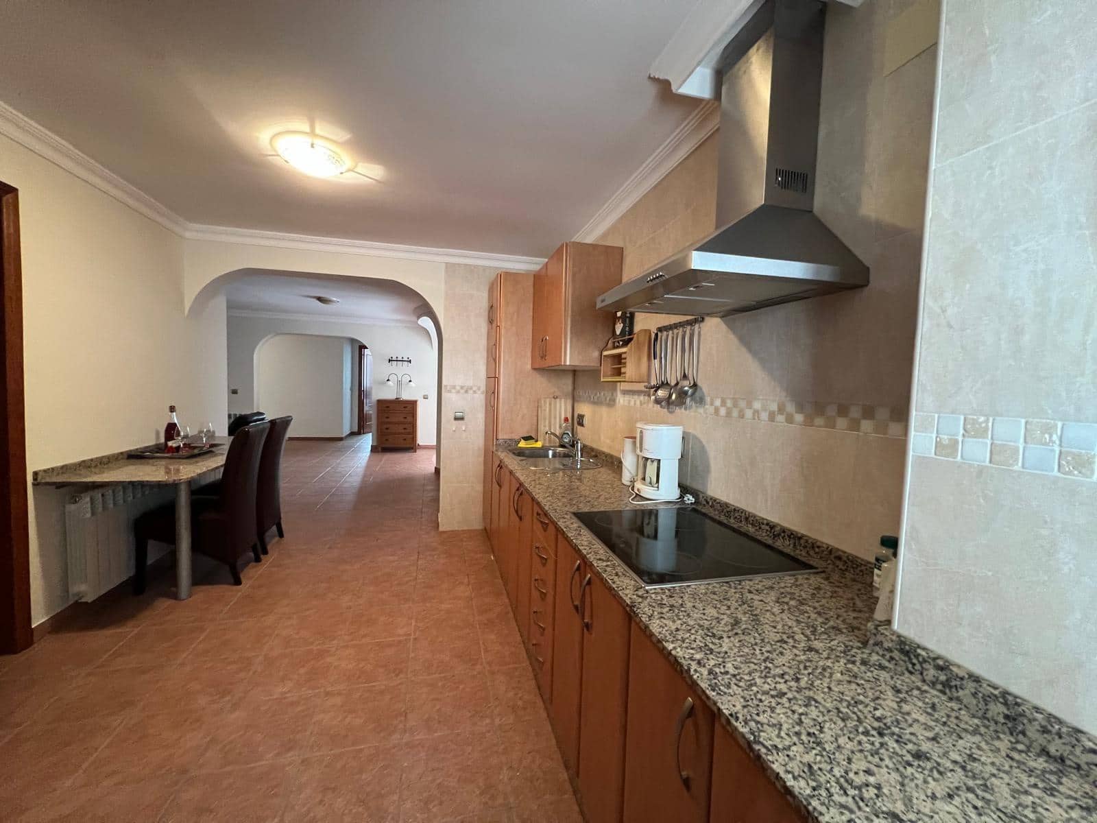 4 bedroom Villa for sale in Altea with pool garage - € 1,295,000 (Ref: 10116220)