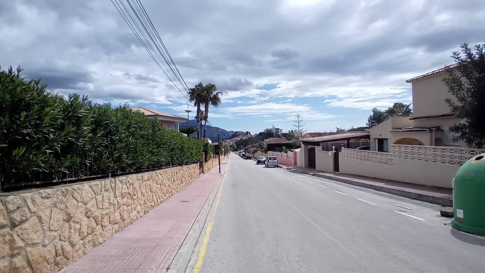 Terreno Não Urbanizado para venda em Polop - 525 000 € (Ref: 10116221)