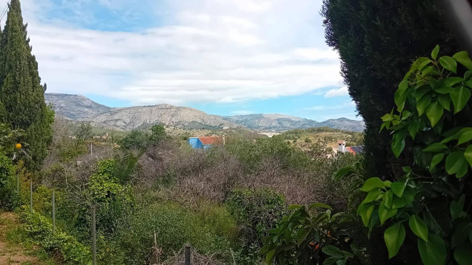 Terreno Não Urbanizado para venda em Polop - 525 000 € (Ref: 10116221)