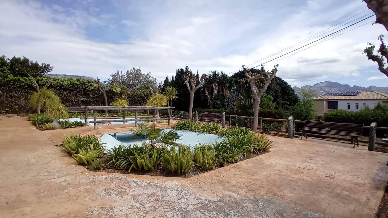 Terreno Não Urbanizado para venda em Polop - 525 000 € (Ref: 10116221)