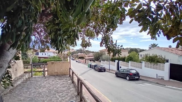 Terreno Não Urbanizado para venda em Polop - 525 000 € (Ref: 10116221)