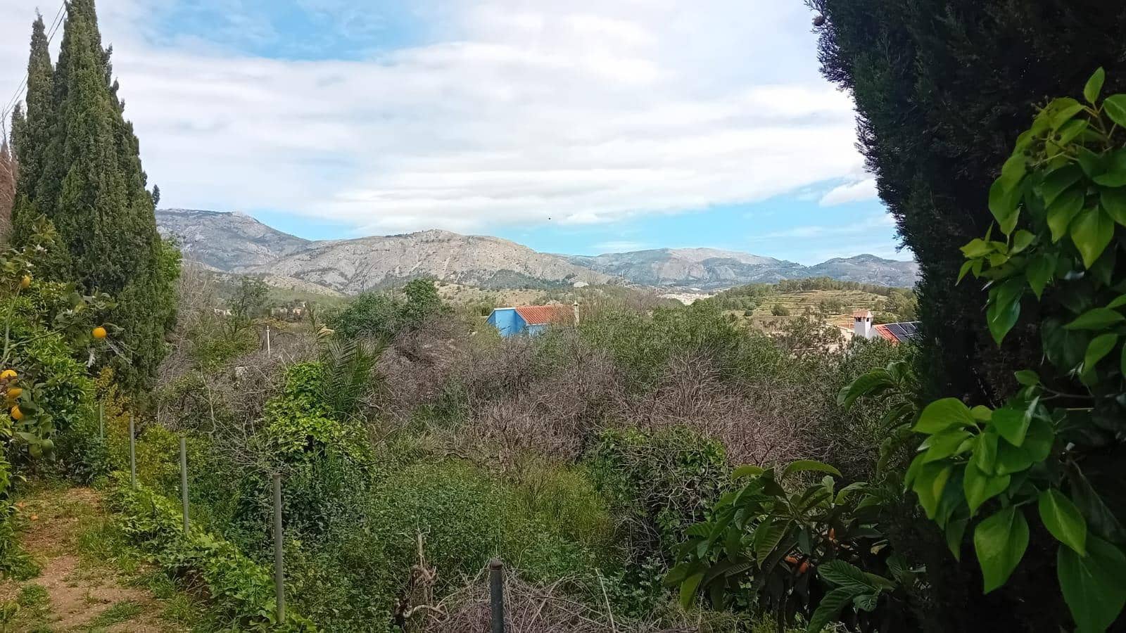 Terreno Não Urbanizado para venda em Polop - 525 000 € (Ref: 10116221)