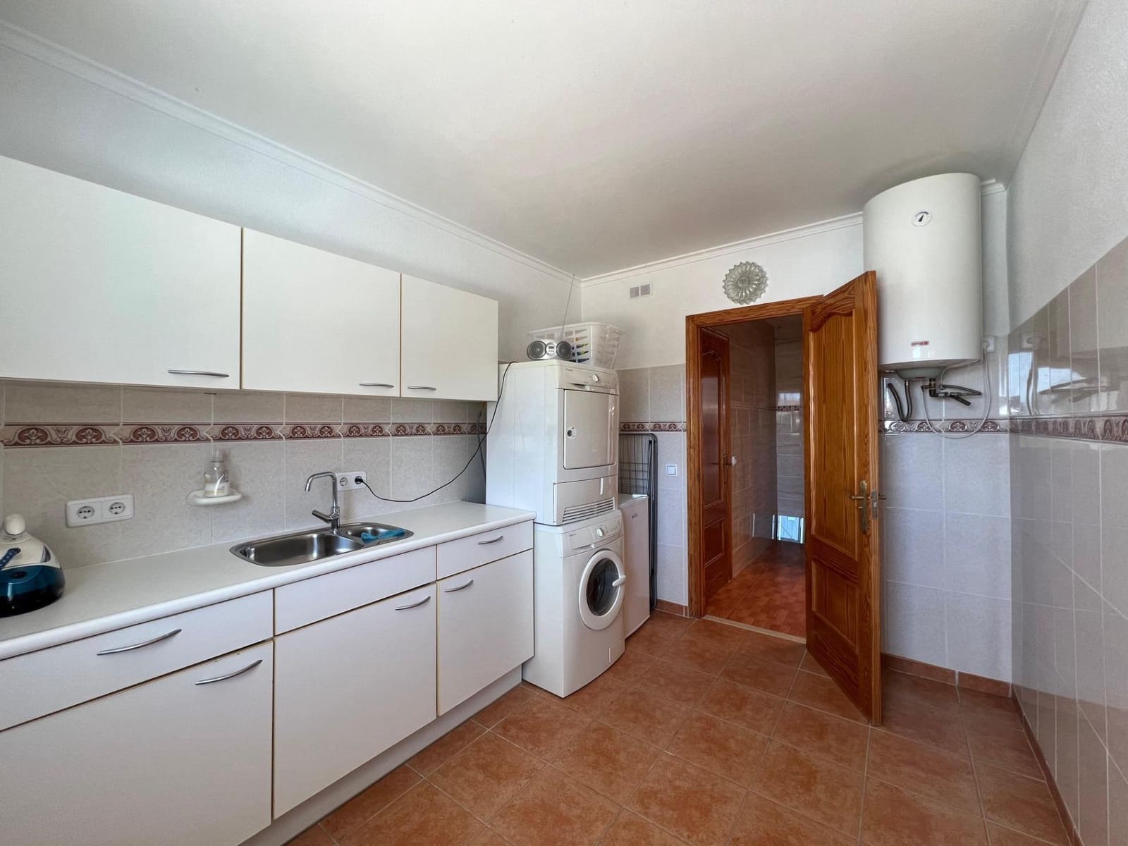 4 slaapkamer Villa te koop in La Nucia met zwembad garage - € 525.000 (Ref: 10116222)