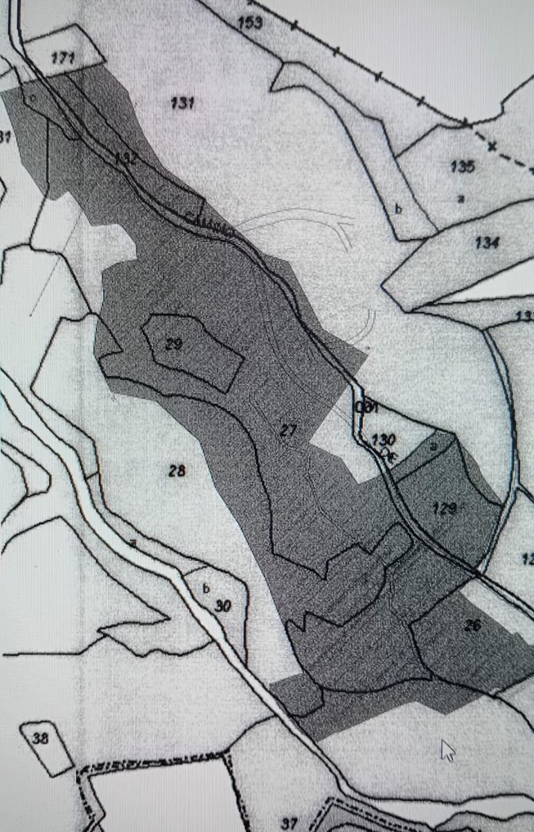 Undeveloped Land for sale in San Vicente / Sant Vicent del Raspeig - € 193,501 (Ref: 10116223)