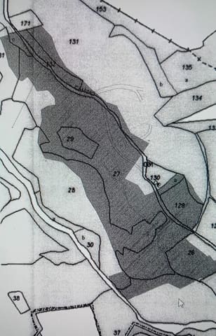 Terreno Não Urbanizado para venda em San Vicente / Sant Vicent del Raspeig - 193 501 € (Ref: 10116223)