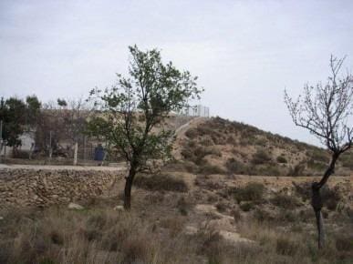 Terreno Não Urbanizado para venda em San Vicente / Sant Vicent del Raspeig - 193 501 € (Ref: 10116223)