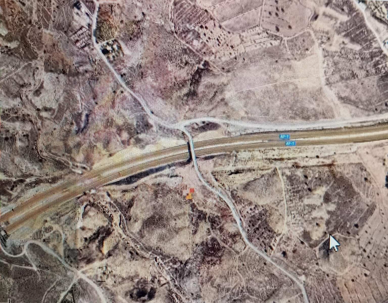 Undeveloped Land for sale in San Vicente / Sant Vicent del Raspeig - € 193,501 (Ref: 10116223)