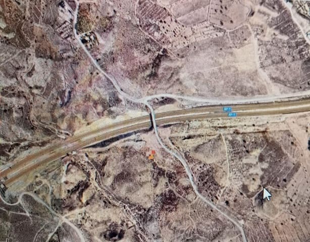 Terreno Não Urbanizado para venda em San Vicente / Sant Vicent del Raspeig - 193 501 € (Ref: 10116223)