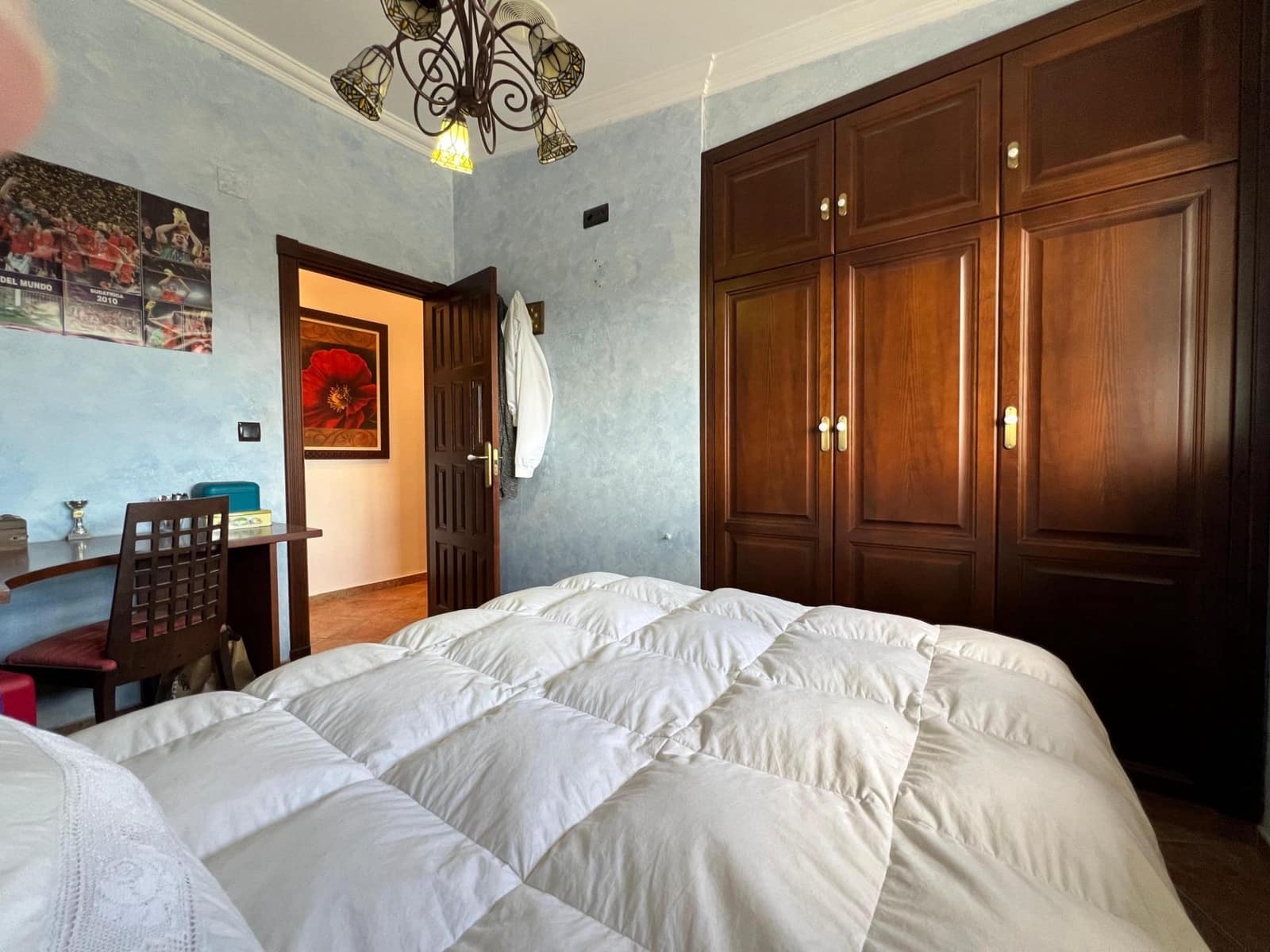 5 sovrum Villa till salu i Sax med pool garage - 450 000 € (Ref: 10116224)